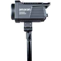 Aputure AMARAN 200D