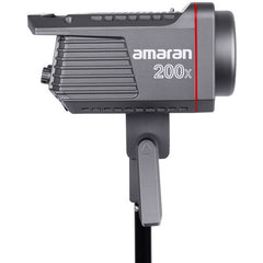 Aputure Amaran 200x Bi-Color LED Light