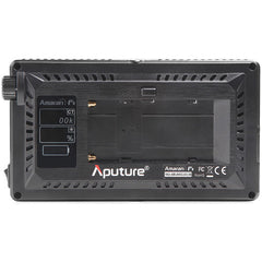 Aputure Amaran AL-F7 On-Camera LED Light