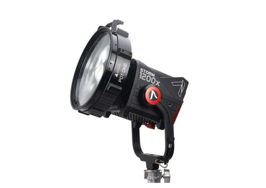 Aputure CF12 Fresnel with Lens