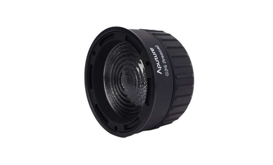 Aputure CF4 Fresnel with Lens