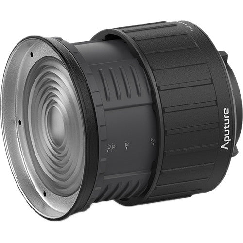 Aputure Fresnel 2X Attachment(Mount)  for LS C120d, LS C120d II, LS C300d