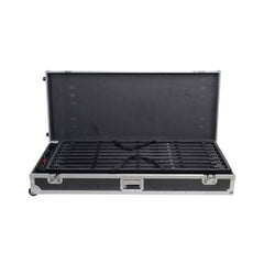 Aputure INFINIBAR PB12 RGB LED Light Panel 8-Light Kit (4')