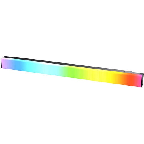 Aputure INFINIBAR PB6 RGB LED Light Panel | Aputure lighting
