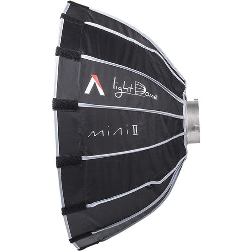 Aputure Light Dome Mini II (21.5)