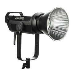 Aputure Light Storm LS300X LED Light Kit with V-Mount Battery Plate | UBMS Aputure lighting