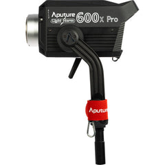 Aputure LS 600x Pro Bi Color Point Light with V-Mount Battery Plate