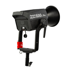 Aputure LS 600x Pro Bi Color Point Light with V-Mount Battery Plate