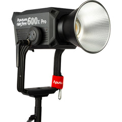Aputure LS 600x Pro Bi Color Point Light with V-Mount Battery Plate