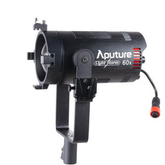 Aputure LS 60x Bi-Color LED Light | Aputure lighting | UBMS