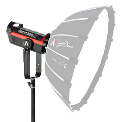 Aputure Light Storm LS C300d II Kit with V-Mount Battery Plate
