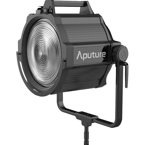 Aputure Motorized F14 Fresnel for Electro Storm CS15 and XT26