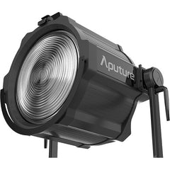 Aputure Motorized F14 Fresnel for Electro Storm CS15 and XT26