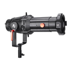 Aputure Spotlight Mount Set with 26° Lens | Aputure lighting | UBMS