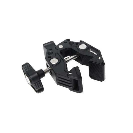 Aputure Super Clamp with Anti-rotate 3/8in Screw