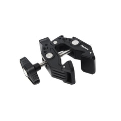 Aputure Super Clamp with Anti-rotate 3/8in Screw