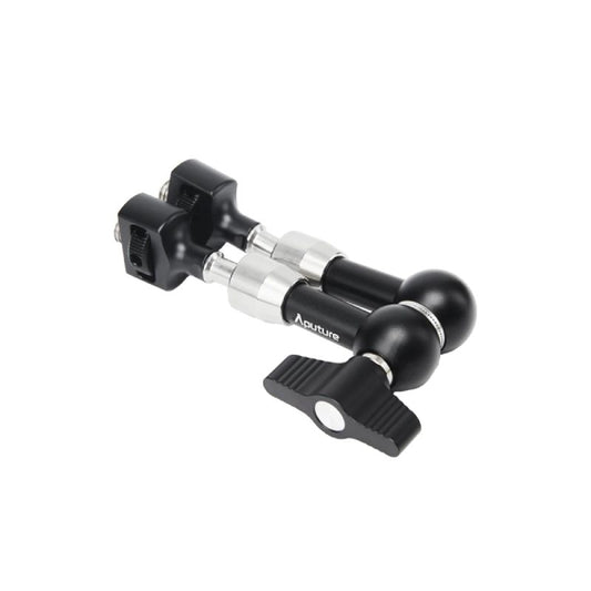Aputure Universal Magic Arm with Dual Ball Joint