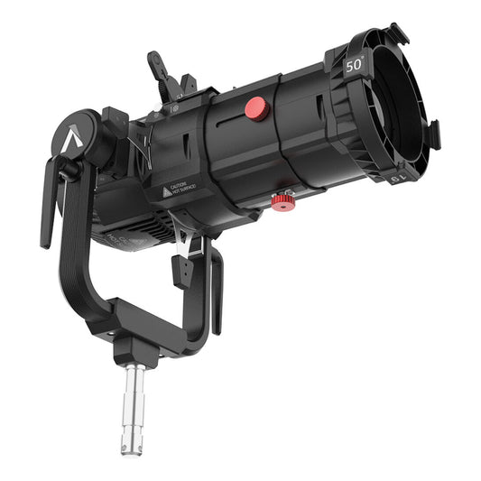 Aputure Spotlight Max Kit with 50°Lens