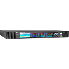 Marshall Electronics AR-DM61-BT-DB Rackmount Multichannel Digital Audio Monitor with Dolby Module