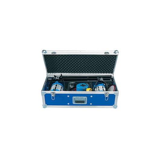 ARRI Case for 3 Lampheads (81 X 36 X 34 Cm)