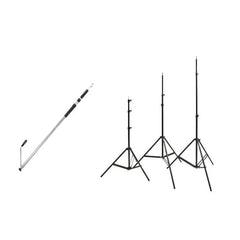 ARRI Combo Alu Stand (A1035b)