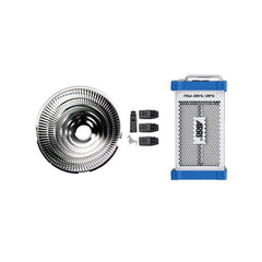 ARRI Conversion Kit From True Blue T1 Man to P.O. Version