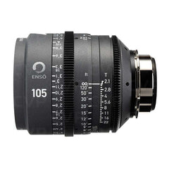 ARRI Enso Prime Core Set (Ft or M)
