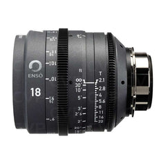 ARRI Enso Prime Core Set (Ft or M)