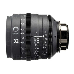 ARRI Enso Prime Core Set (Ft or M)