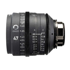ARRI Enso Prime Core Set (Ft or M)