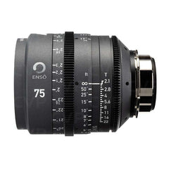 ARRI Enso Prime Core Set (Ft or M)