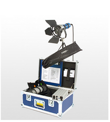 ARRI LUX POCKETPAR® 200 Kit