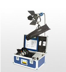 ARRILUX POCKETPAR 200 Lighthouse Kit