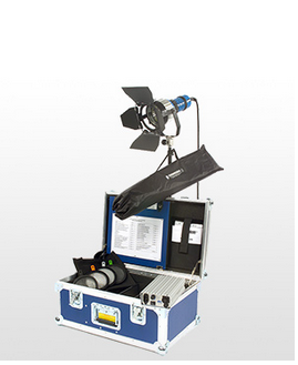 ARRILUX POCKETPAR 400 Kit