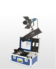 ARRILUX POCKETPAR 125 Profi Kit