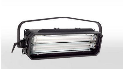 Arri STUDIO COOL 2 Multicontrol, MAN, black