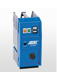 Arri L2.75024.E CB 2500 Choke Ballast, 230 V
