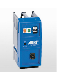 Arri L2.75024.E CB 2500 Choke Ballast, 230 V