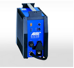Arri L2.76290.0 EB 12/18 kW, 190-250 V VEAM, ALF