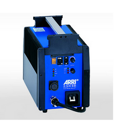 Arri L2.76290.0 EB 12/18 kW, 190-250 V VEAM, ALF