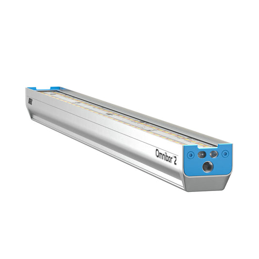 ARRI Omnibar 2 blue/silver