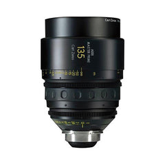 ARRI 135mm Master Prime Lens (PL, Meters)