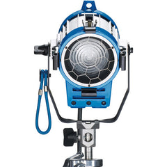 ARRI 300 Plus Tungsten Fresnel (Silver/Blue)