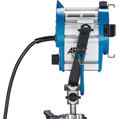ARRI 300 Plus Tungsten Fresnel (Silver/Blue)