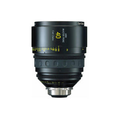 ARRI 40mm Master Prime Lens