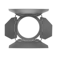 ARRI 4-Leaf Barndoor Set for 300W Fresnel, 125W HMI, 200W Pocket PAR