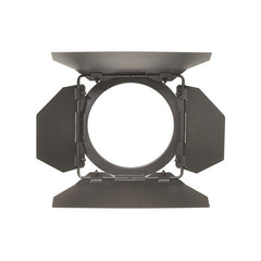 ARRI 4-Leaf Barndoor Set for 650W Fresnel, 200W HMI, 400W Pocket PAR