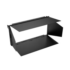 ARRI 4-Leaf Barndoors for LED SkyPanel S60