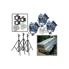 ARRI 650/3 Kit (Schuko)