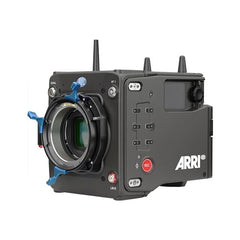 ARRI ALEXA 35 Body & ARRI PL Mount Set (LBUS) | Professional Cameras| UBMS